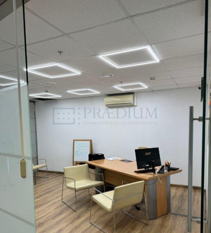 Продам склад в Москве, д 2Б стр 1