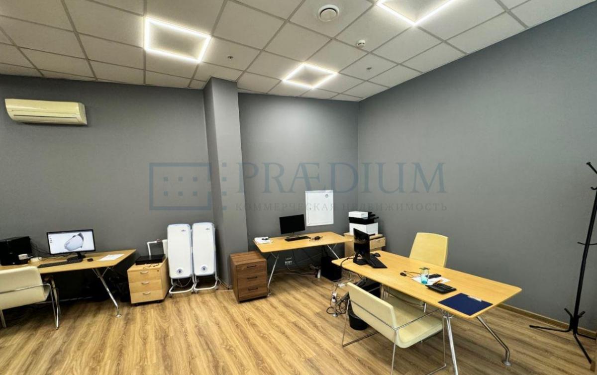 Продам склад в Москве, д 2Б стр 1