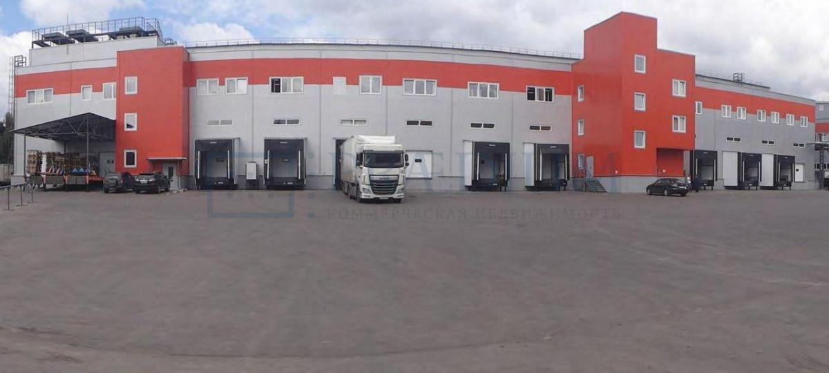 Продам склад в Раменское