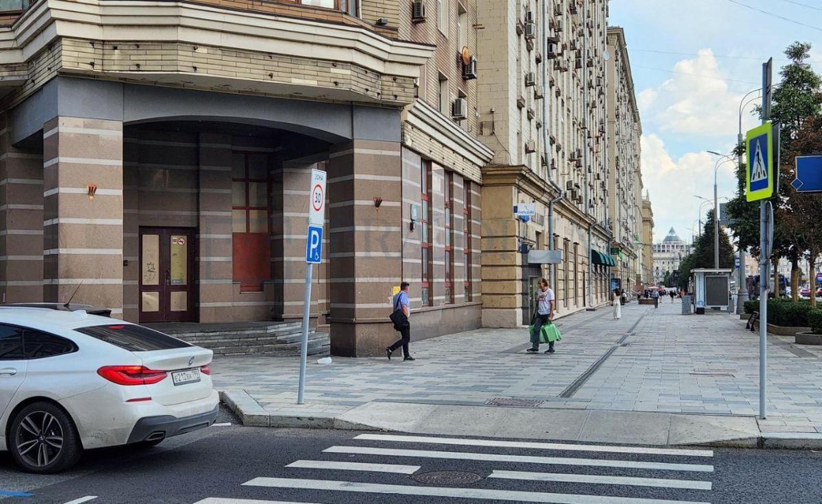 Сдается офис в Москве, д 20