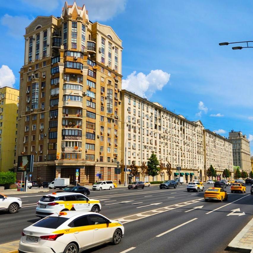 Сдается офис в Москве, д 20