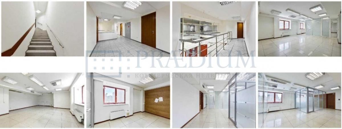 Сдается офис в Москве, д 20