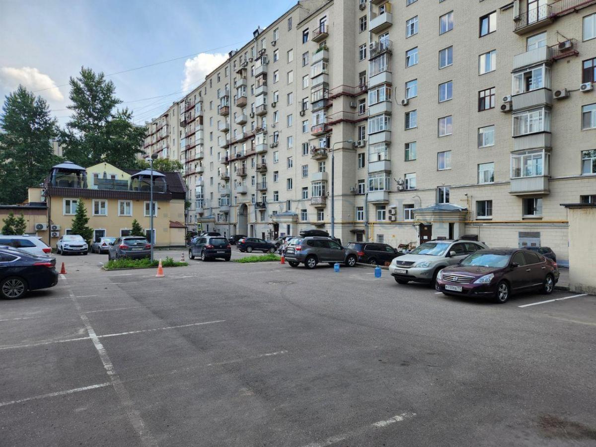 Сдается офис в Москве, д 20