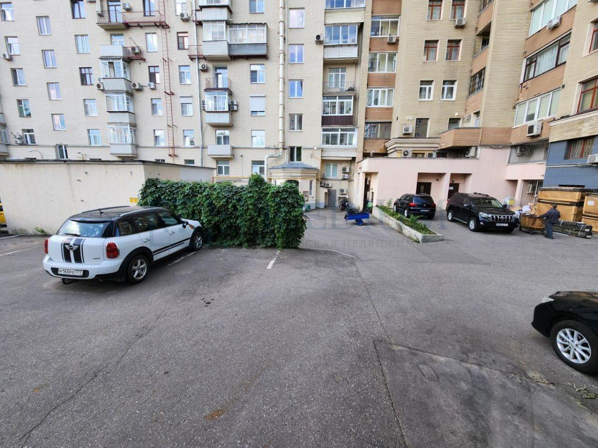 Сдается офис в Москве, д 20