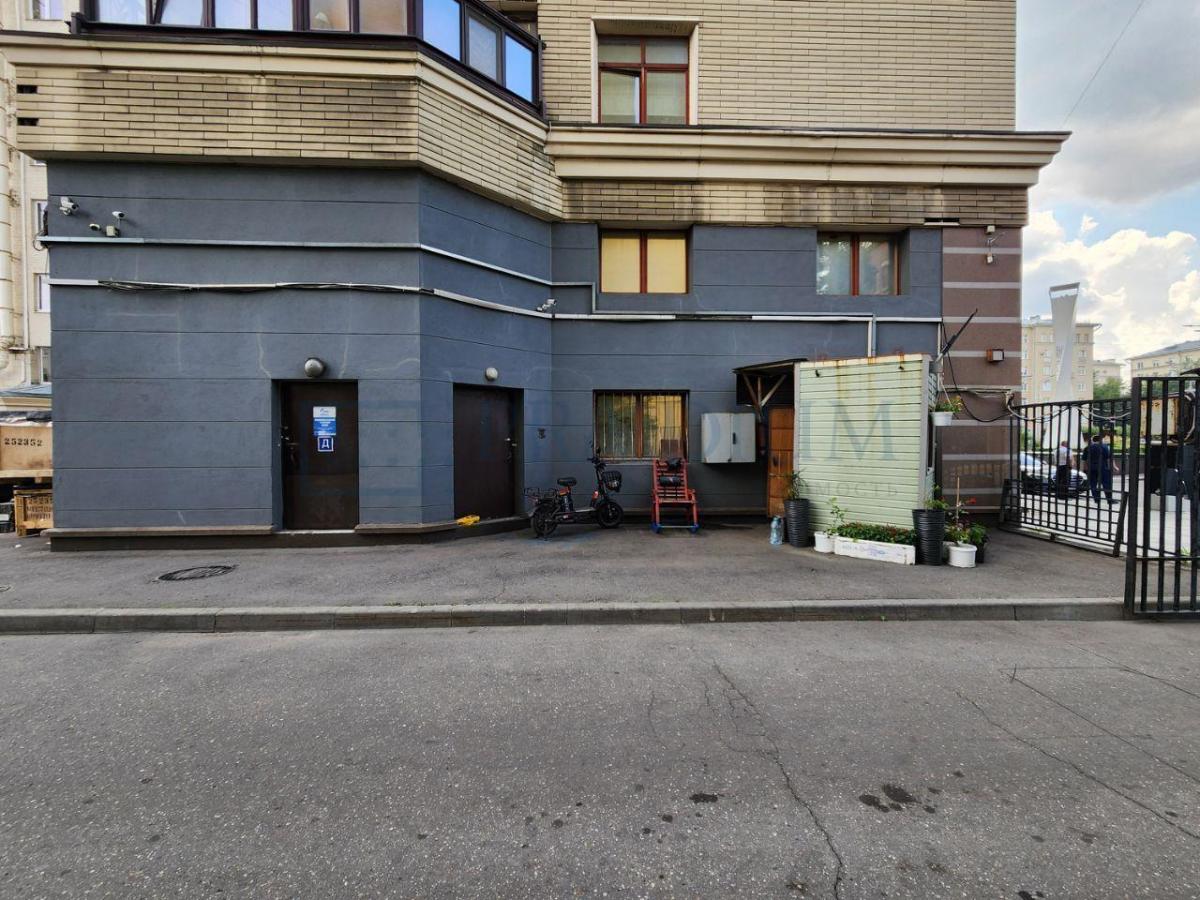 Сдается офис в Москве, д 20