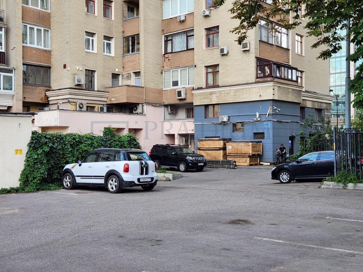 Сдается офис в Москве, д 20