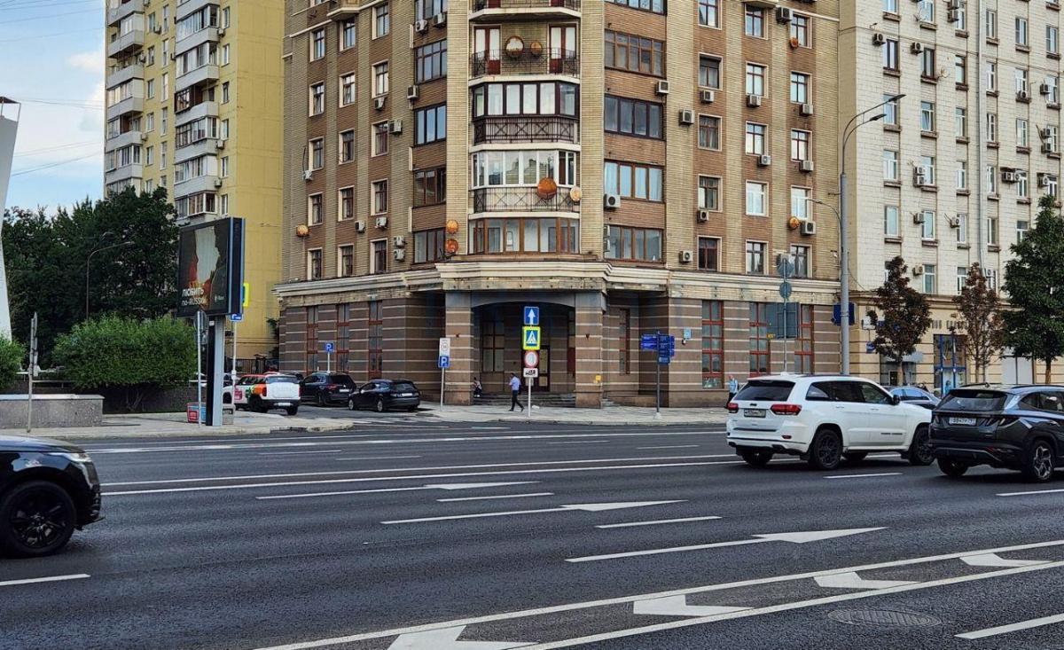 Сдается офис в Москве, д 20