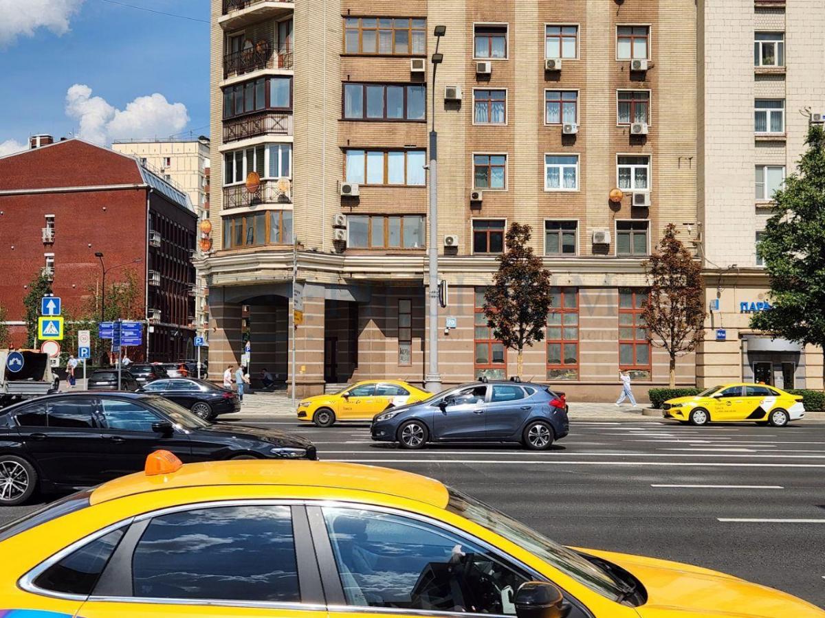 Сдается офис в Москве, д 20