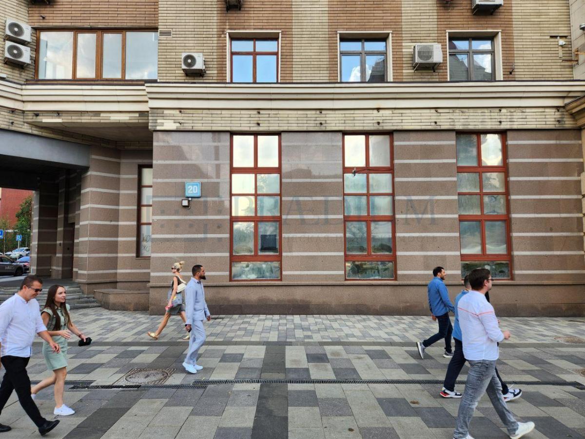 Сдается офис в Москве, д 20