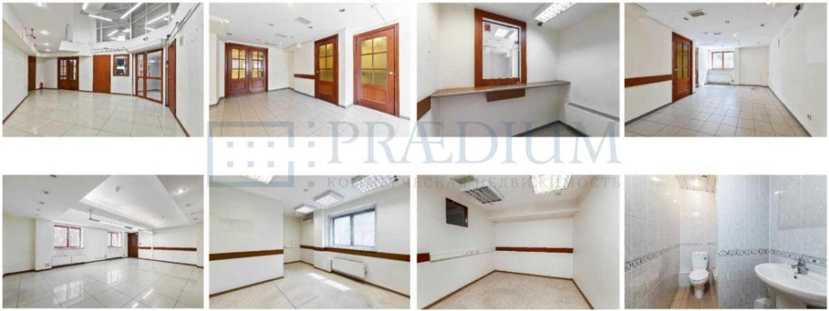 Сдается офис в Москве, д 20