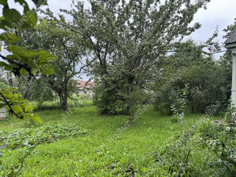 Продам участок в Одинцовском районе в Дьяконово