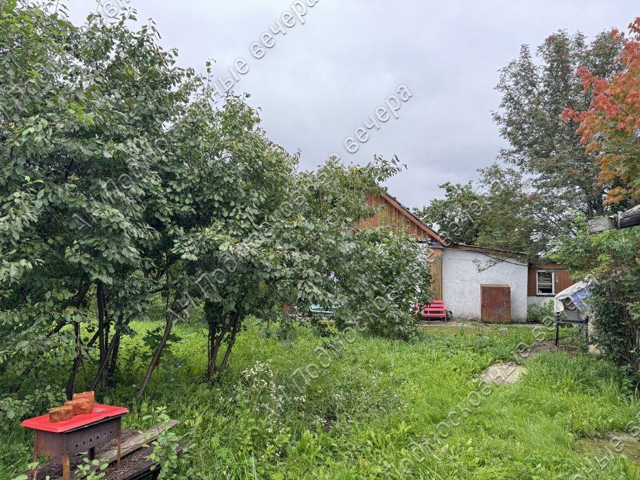 Продам участок в Одинцовском районе в Дьяконово