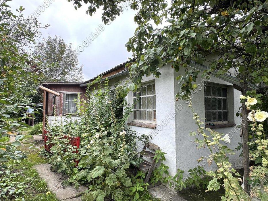 Продам участок в Одинцовском районе в Дьяконово