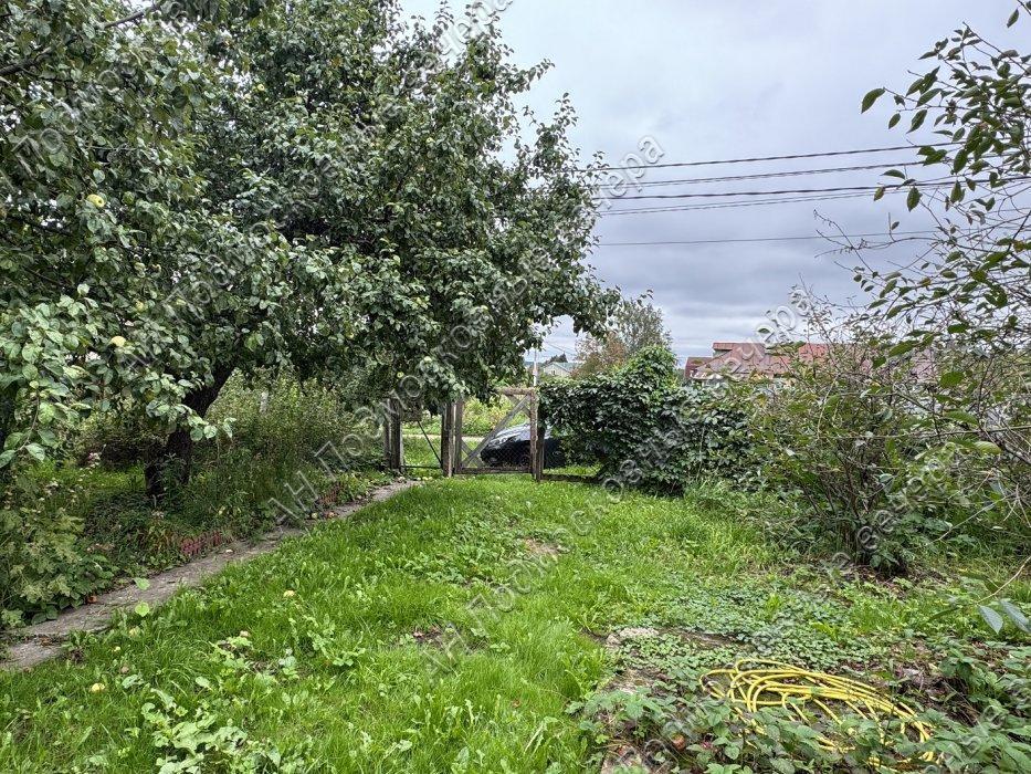 Продам участок в Одинцовском районе в Дьяконово