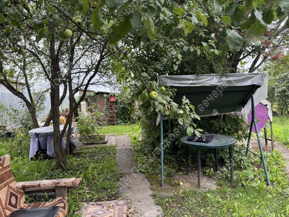 Продам участок в Одинцовском районе в Дьяконово