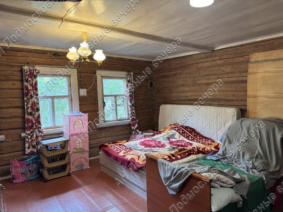 Продам участок в Одинцовском районе в Дьяконово