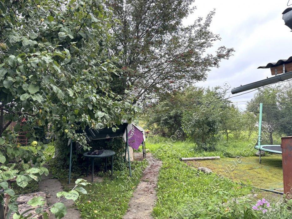 Продам участок в Одинцовском районе в Дьяконово