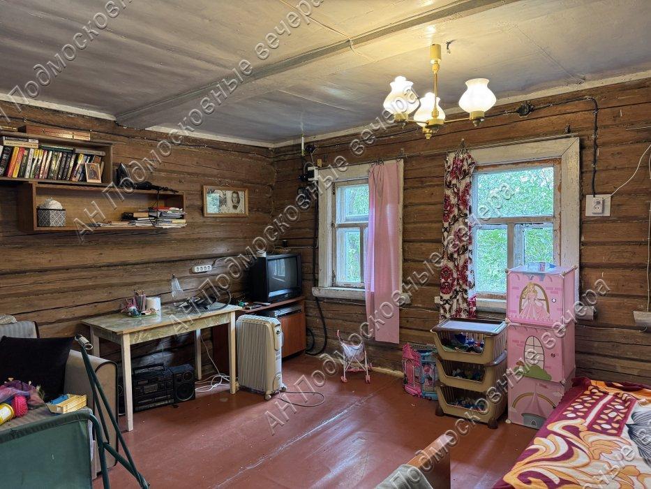 Продам участок в Одинцовском районе в Дьяконово