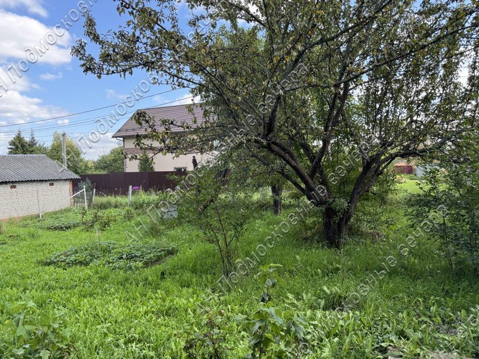 Продам участок в Одинцовском районе в Дьяконово