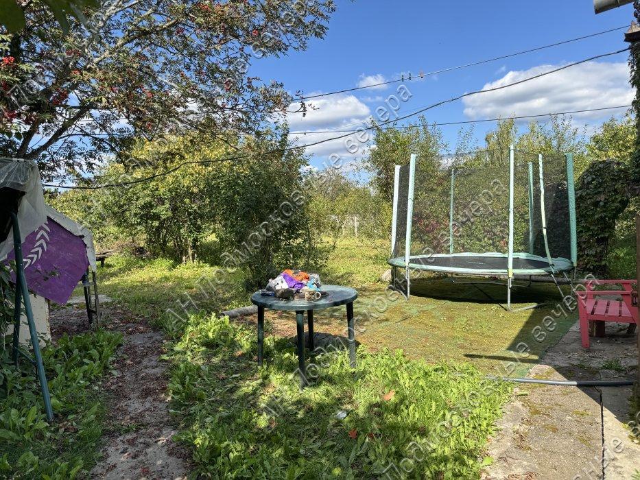 Продам участок в Одинцовском районе в Дьяконово