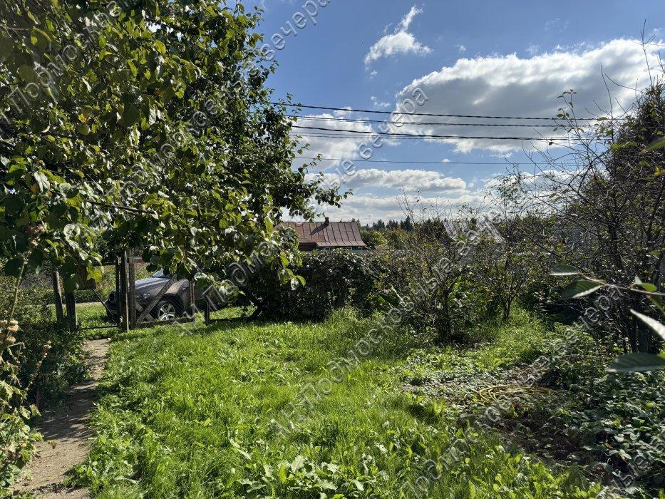 Продам участок в Одинцовском районе в Дьяконово