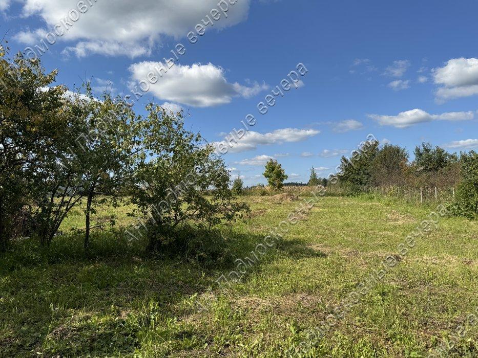 Продам участок в Одинцовском районе в Дьяконово