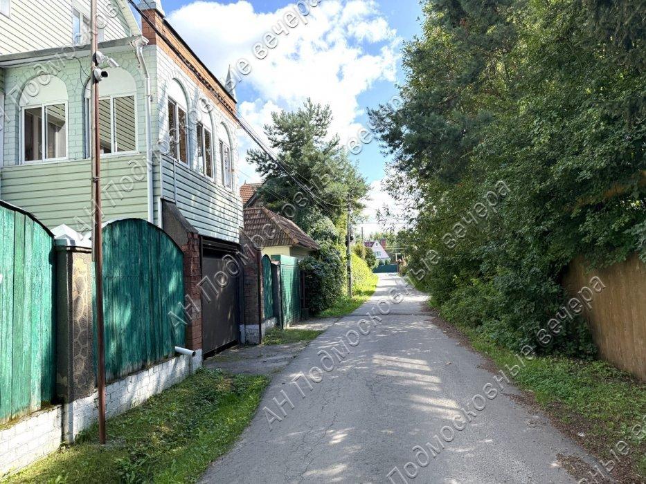 Продам дом в Ногинском районе в Бездедово