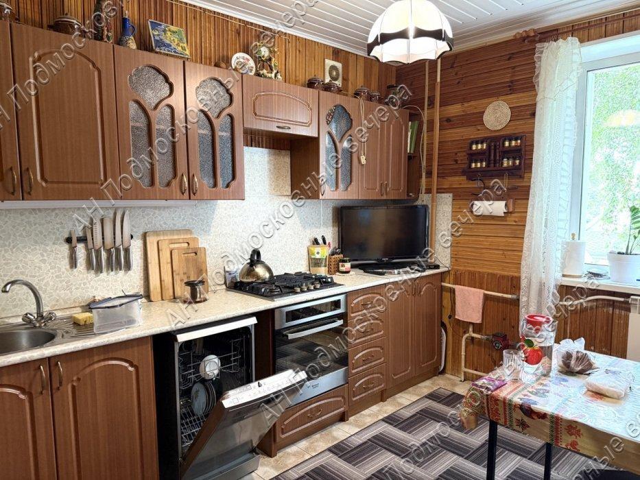 Продам дом в Ногинском районе в Бездедово