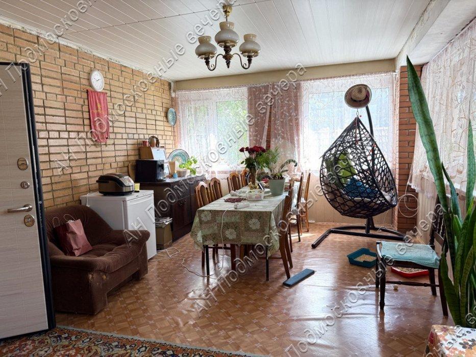 Продам дом в Ногинском районе в Бездедово