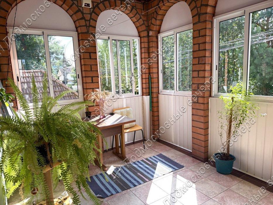 Продам дом в Ногинском районе в Бездедово