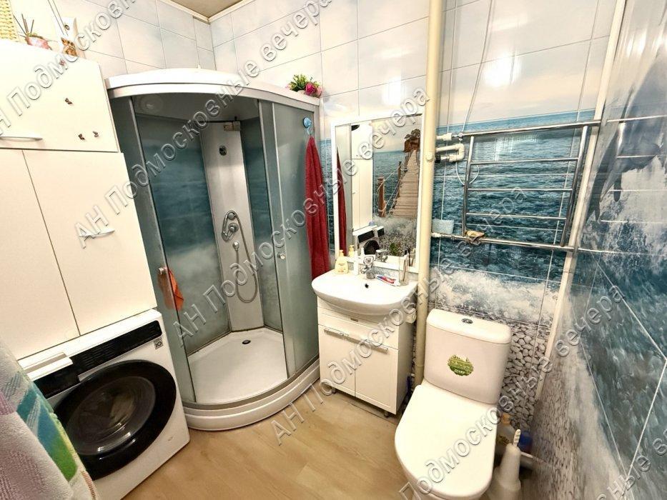 Продам дом в Ногинском районе в Бездедово