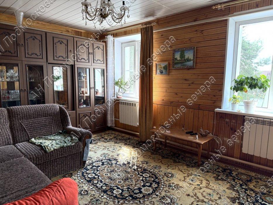 Продам дом в Ногинском районе в Бездедово