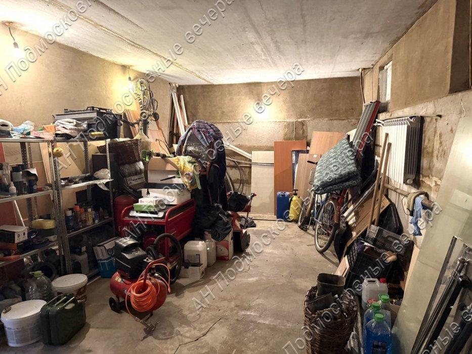 Продам дом в Ногинском районе в Бездедово