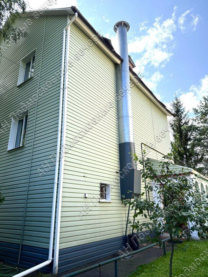 Продам дом в Ногинском районе в Бездедово