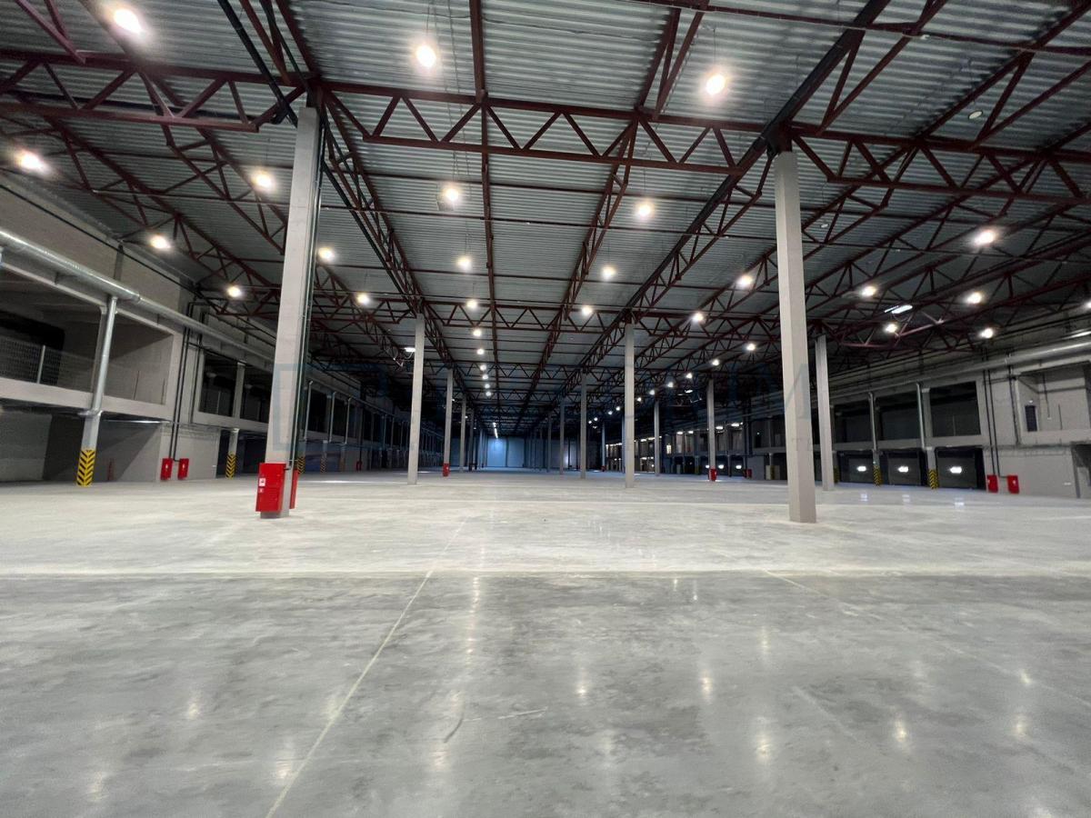 Сдается склад в Видное