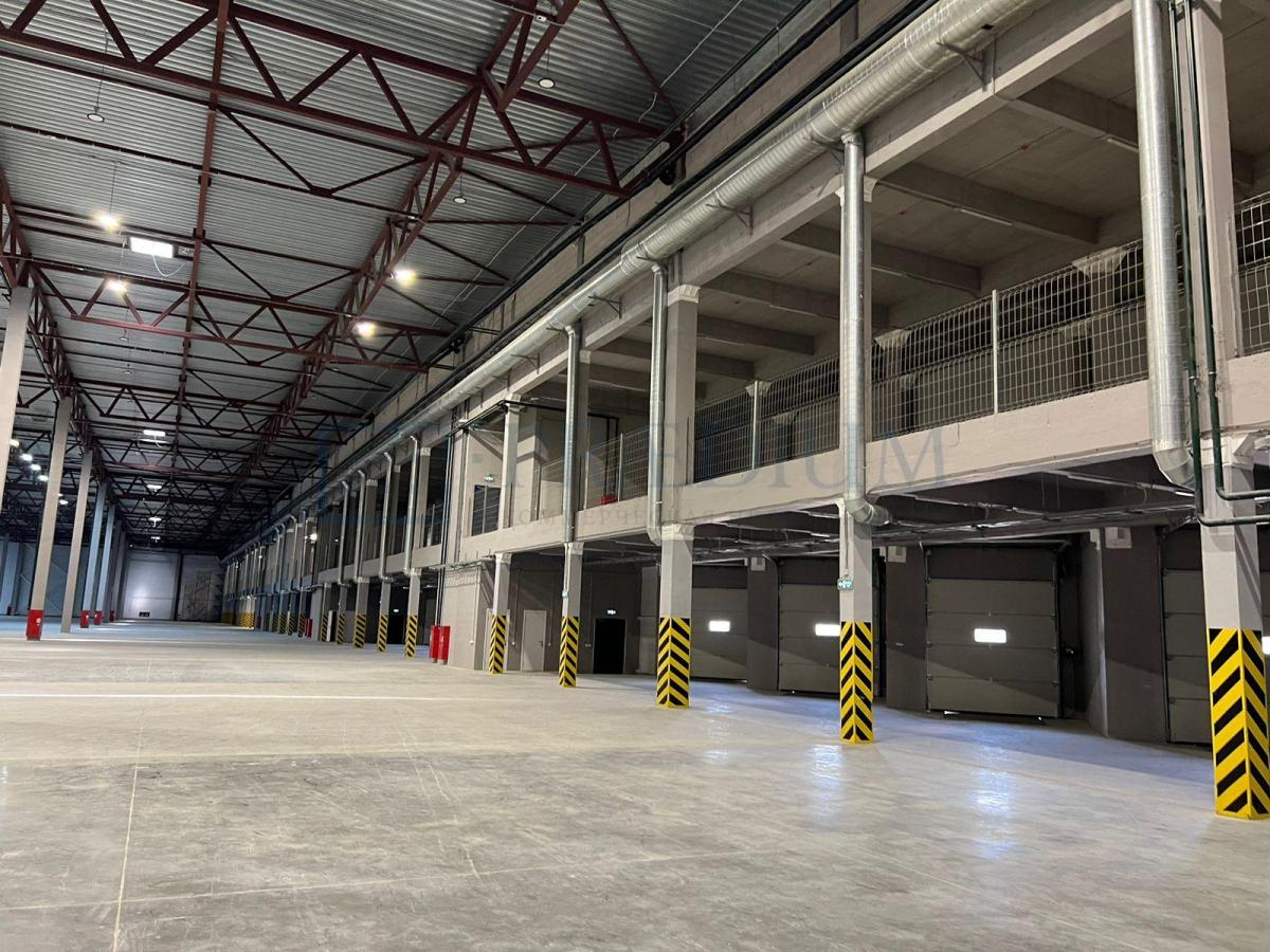 Сдается склад в Видное