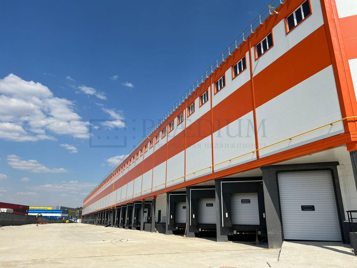 Сдается склад в Видное