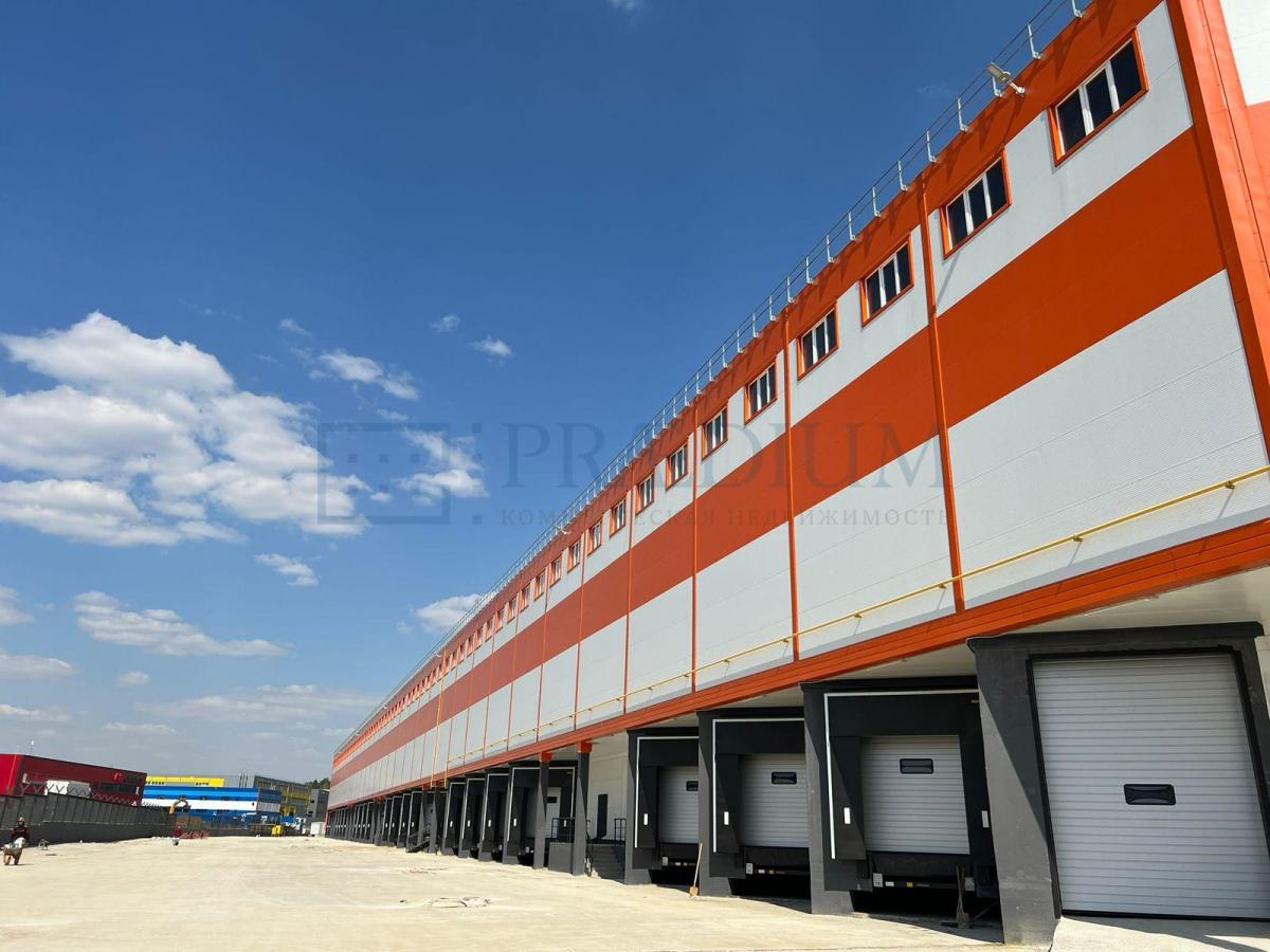 Сдается склад в Видное