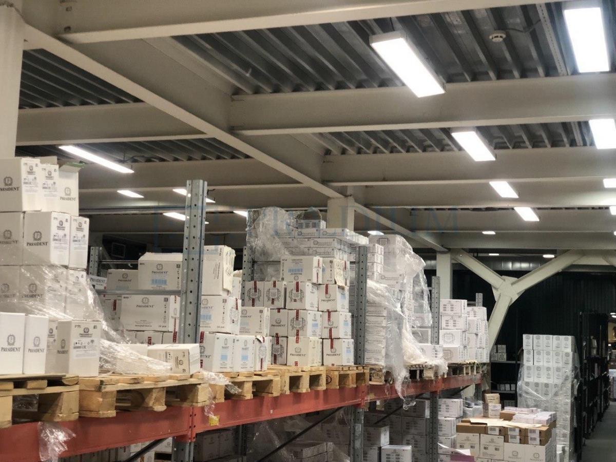 Продам склад в Москве, д 9Б