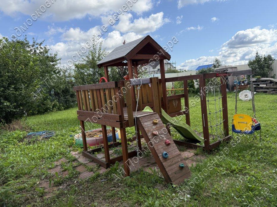 Продам коттедж  в Полушкино