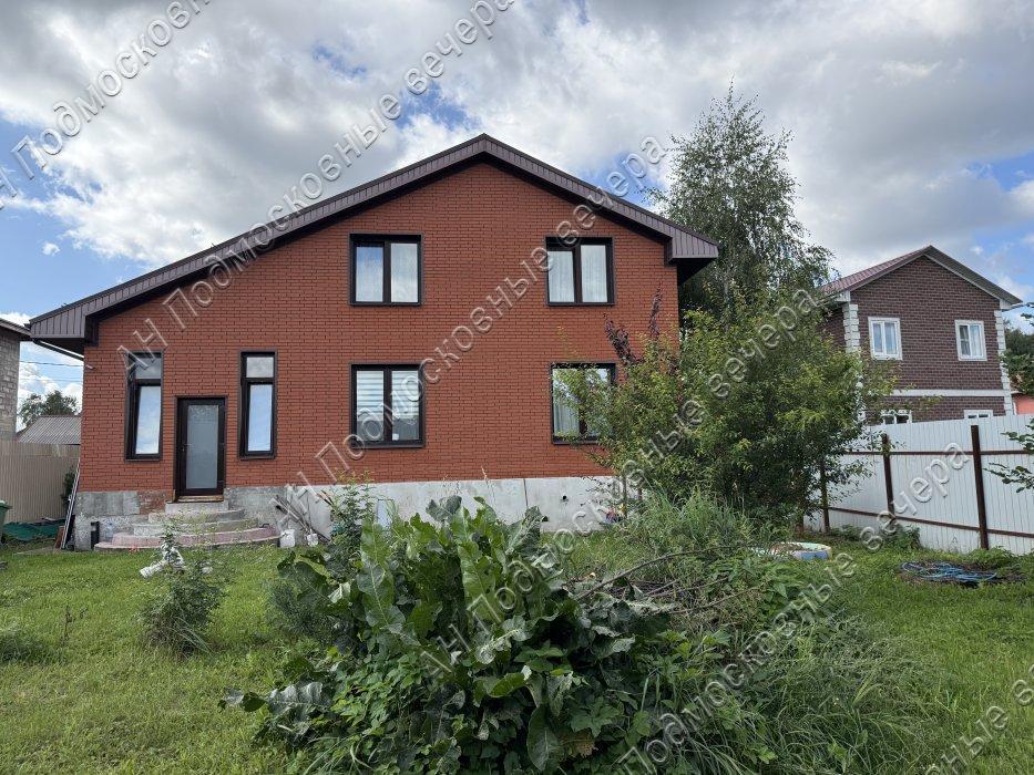 Продам коттедж  в Полушкино