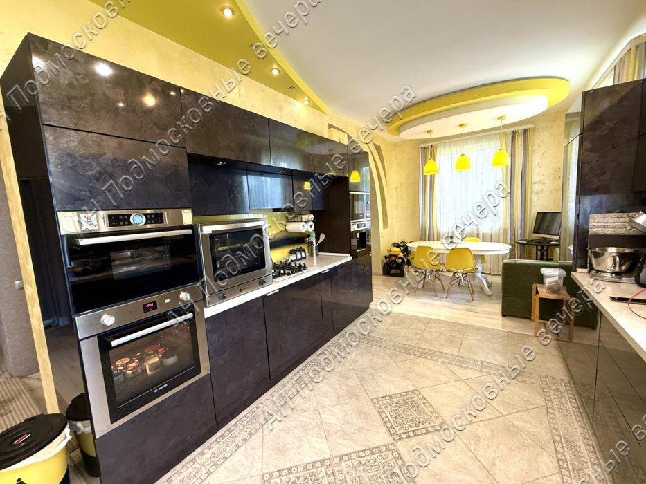 Продам коттедж  в Полушкино