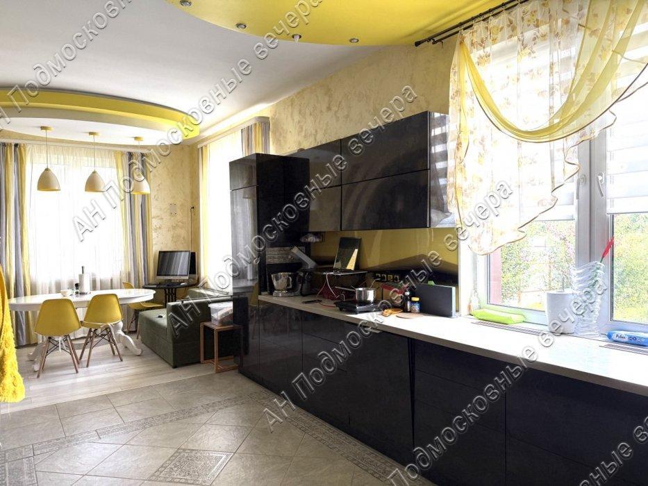 Продам коттедж  в Полушкино