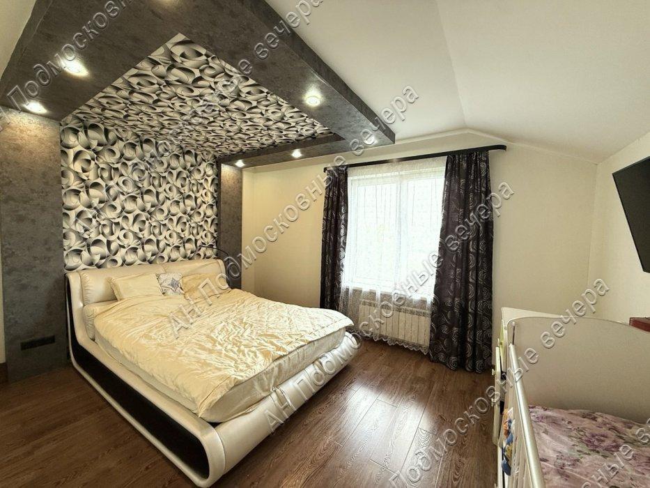 Продам коттедж  в Полушкино