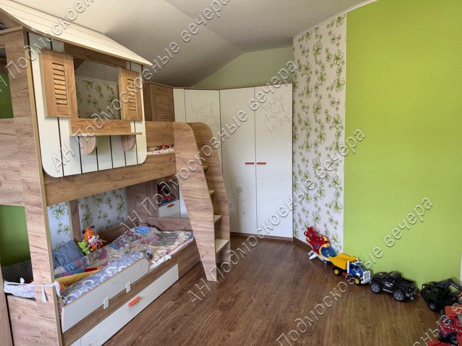 Продам коттедж  в Полушкино