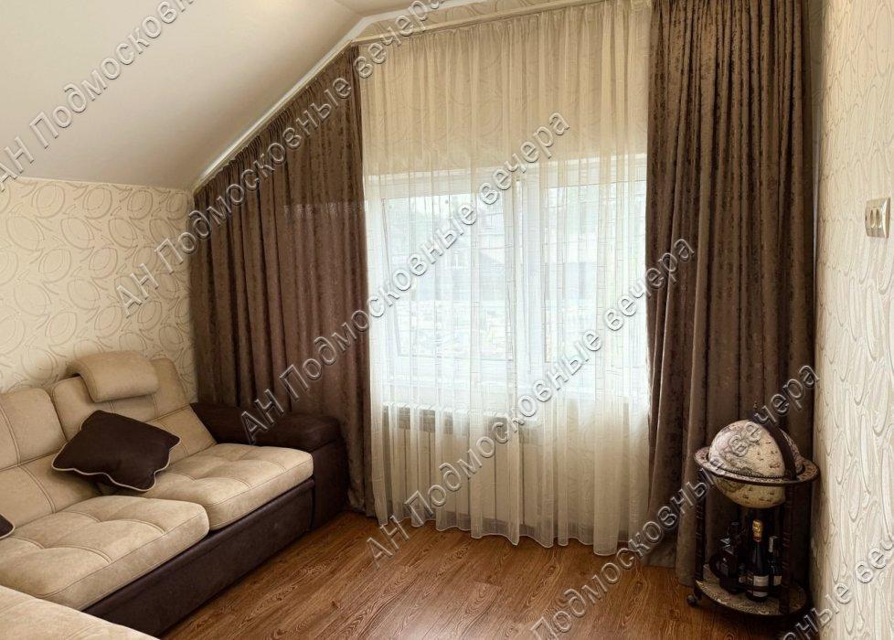 Продам коттедж  в Полушкино