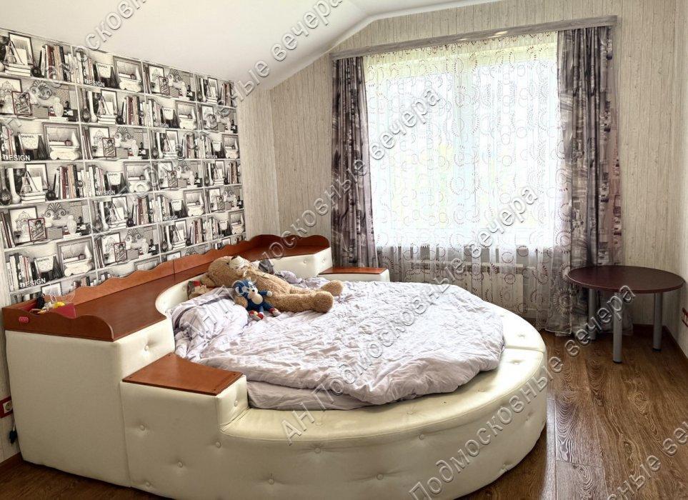 Продам коттедж  в Полушкино