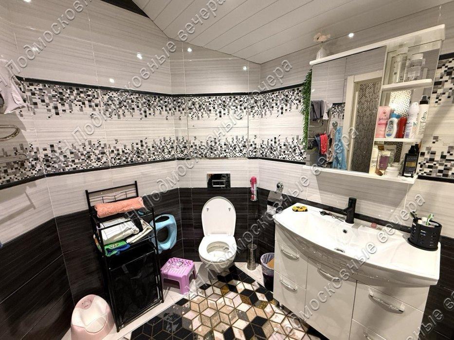 Продам коттедж  в Полушкино