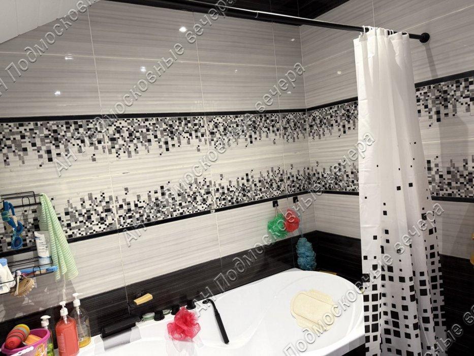 Продам коттедж  в Полушкино