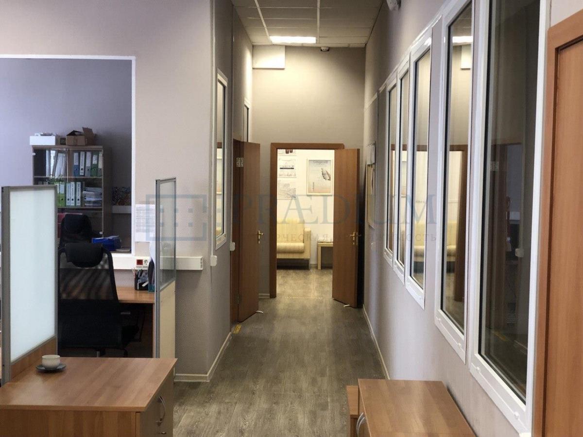 Продам офис в Москве, д 9Б